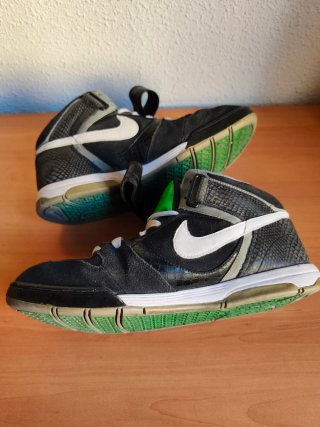 Zapatillas Nike Air Twilight Mid Talla 44