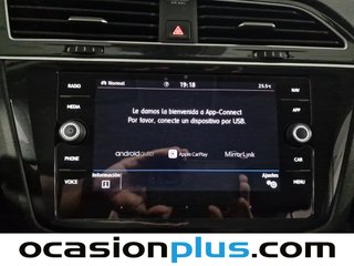 Volkswagen Tiguan Advance 2.0 TDI 110 kW (150 CV)