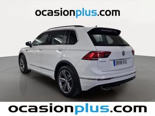 Volkswagen Tiguan Advance 2.0 TDI 110 kW (150 CV)