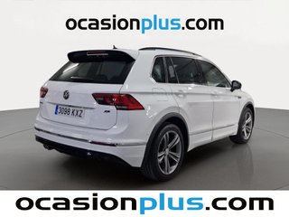 Volkswagen Tiguan Advance 2.0 TDI 110 kW (150 CV)