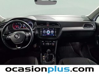 Volkswagen Tiguan Advance 2.0 TDI 110 kW (150 CV)