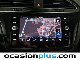 Volkswagen Tiguan Advance 2.0 TDI 110 kW (150 CV)