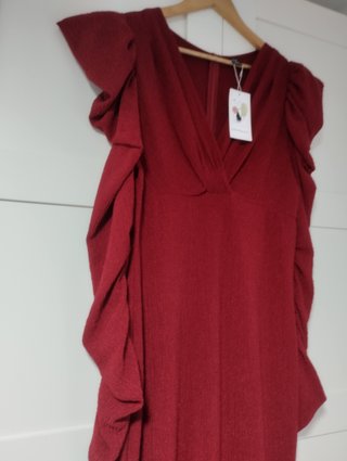 Vestido ceremonia/fiesta/boda de Shein