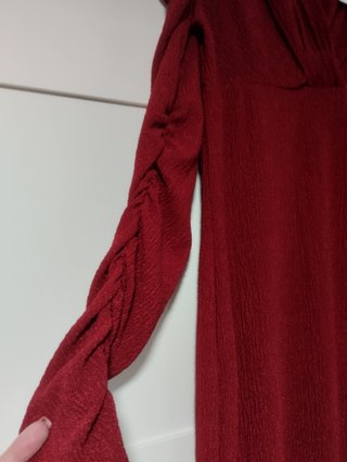 Vestido ceremonia/fiesta/boda de Shein