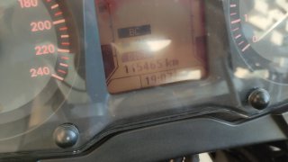 BMW R1200RT 2006 Radio CD
