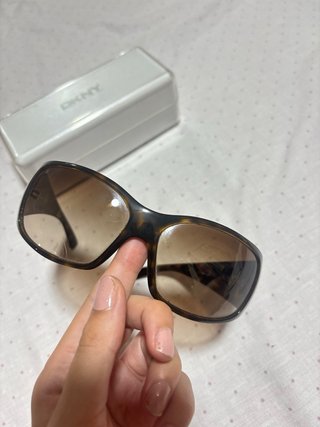 Gafas de sol DKNY Tortoise