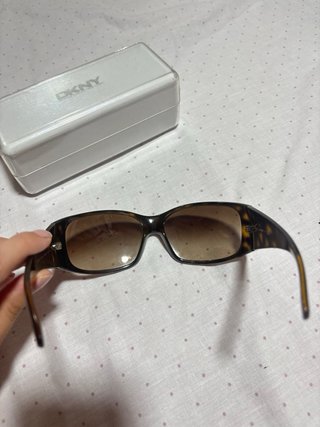 Gafas de sol DKNY Tortoise