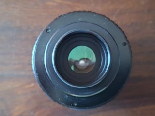 Objetivo Goko 500mm Catadióptrico MC