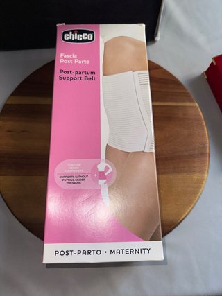 Faja Postparto Nueva de Chicco Talla L
