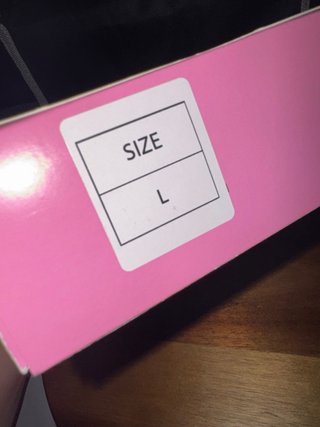 Faja Postparto Nueva de Chicco Talla L