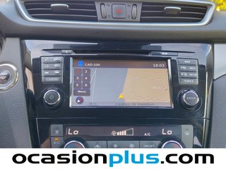 Nissan Qashqai DIG-T 163 N-Connecta 4X2 120 kW (163 CV)
