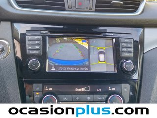 Nissan Qashqai DIG-T 163 N-Connecta 4X2 120 kW (163 CV)