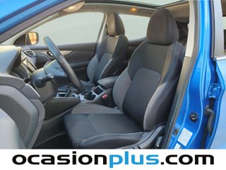 Nissan Qashqai DIG-T 163 N-Connecta 4X2 120 kW (163 CV)