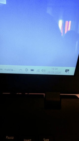 Portátil Acer Aspire E5 15 AMD