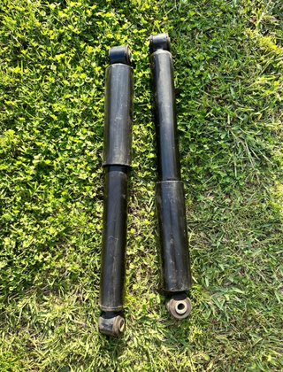 Suspensión Original VW Multivan T5 2007