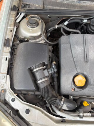 Opel Vectra 2004