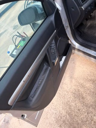 Opel Vectra 2004
