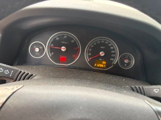 Opel Vectra 2004