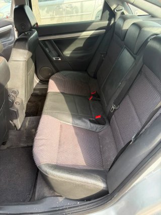 Opel Vectra 2004