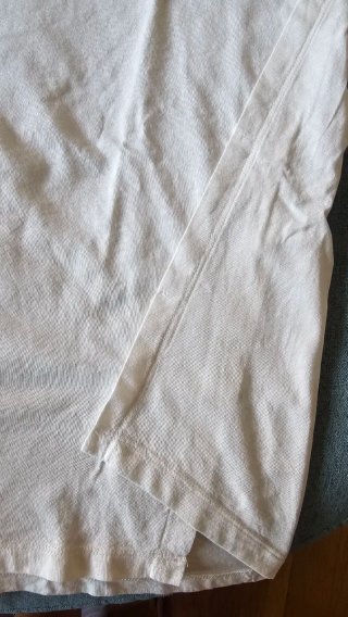 Camiseta Liu Jo crema talla S