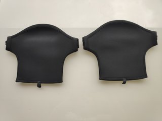 Guantes piragüismo niño NUEVOS