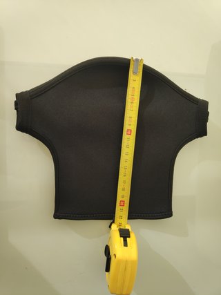 Guantes piragüismo niño NUEVOS