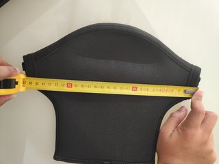 Guantes piragüismo niño NUEVOS