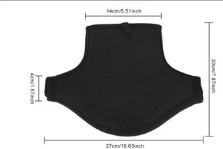 Guantes piragüismo niño NUEVOS