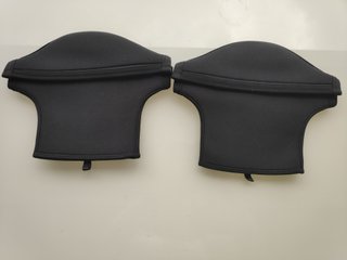 Guantes piragüismo niño NUEVOS