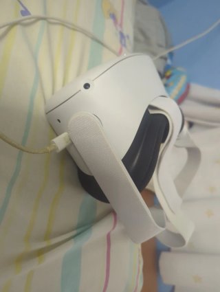 Oculus Quest 2 256 GB con caja
