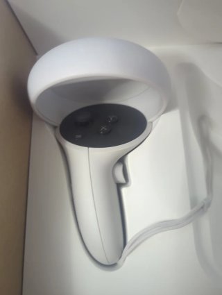 Oculus Quest 2 256 GB con caja