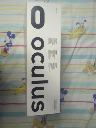 Oculus Quest 2 256 GB con caja
