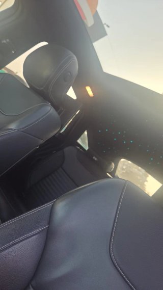 Mercedes-Benz GLE Coupé 2018 ÚNICO EN ESPAÑA