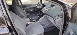 Ford C-MAX 2015