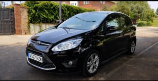 Ford C-MAX 2015