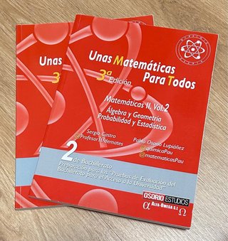 Libro Una química para todos