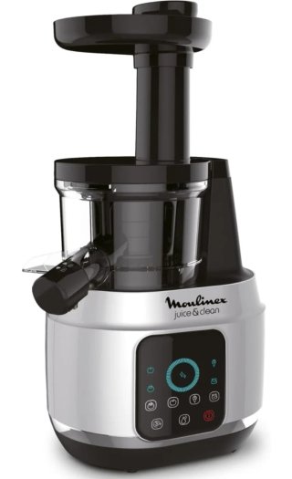 Licuadora Moulinex Juice & Clean