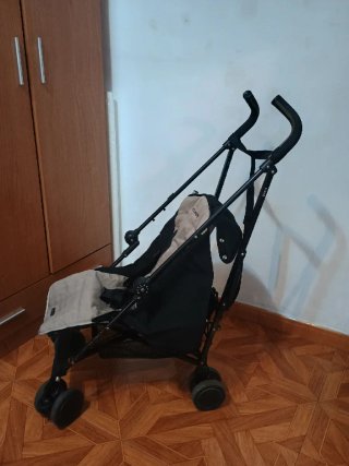 Carrito Maclaren
