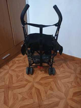 Carrito Maclaren