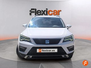 Seat Ateca 1.5 TSI 110kW (150CV) St&Sp Style