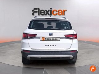 Seat Ateca 1.5 TSI 110kW (150CV) St&Sp Style