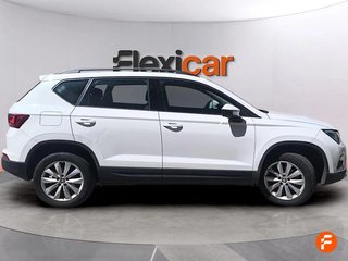 Seat Ateca 1.5 TSI 110kW (150CV) St&Sp Style