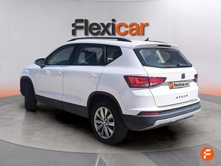 Seat Ateca 1.5 TSI 110kW (150CV) St&Sp Style