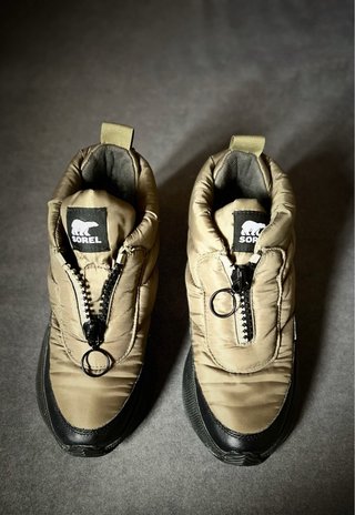 Botas Sorel Out N About III impermeables