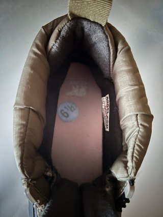 Botas Sorel Out N About III impermeables