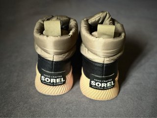 Botas Sorel Out N About III impermeables