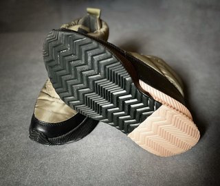 Botas Sorel Out N About III impermeables