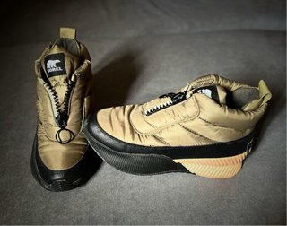 Botas Sorel Out N About III impermeables