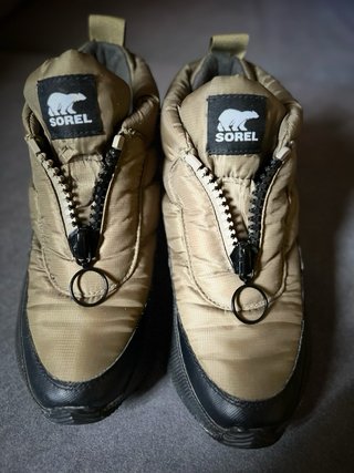 Botas Sorel Out N About III impermeables