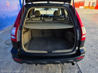 Honda CR-V 2008
